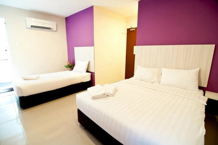101 Hotel Bangi, Bangi, Malaysia