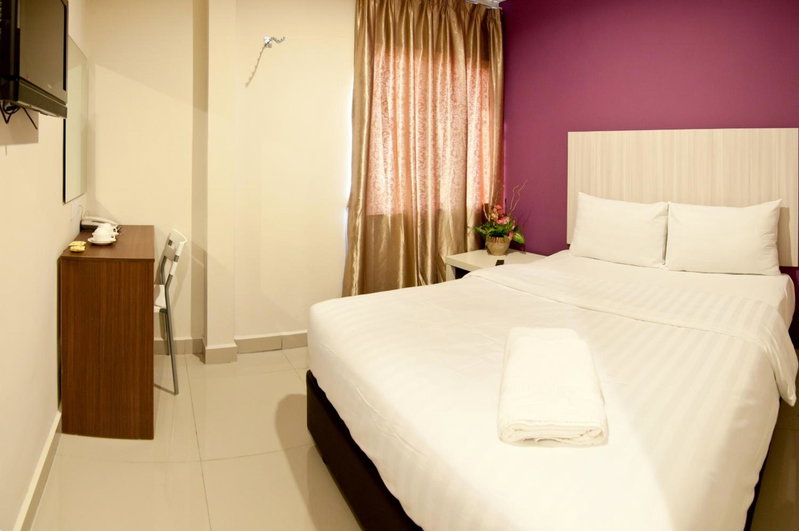 101 Hotel Bangi, Bangi, Malaysia