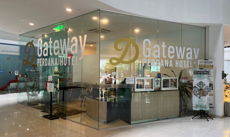D Gateway Perdana Hotel Bangi, Bangi, Malaysia