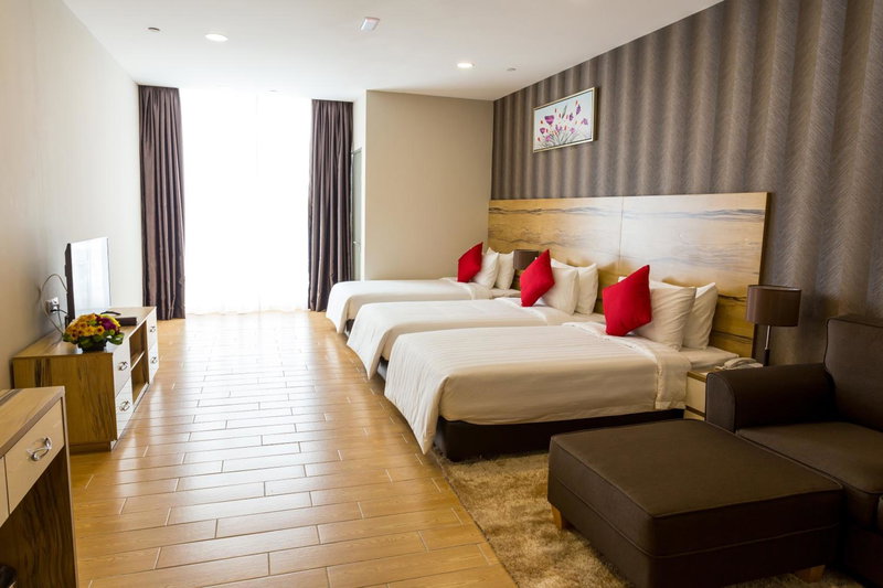 D Gateway Perdana Hotel Bangi, Bangi, Malaysia