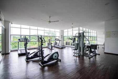 Bright & Modern 3BR Suite FREE Parking, Johor Bahru, Malaysia