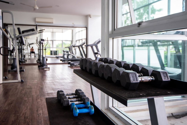 Bright & Modern 3BR Suite FREE Parking, Johor Bahru, Malaysia