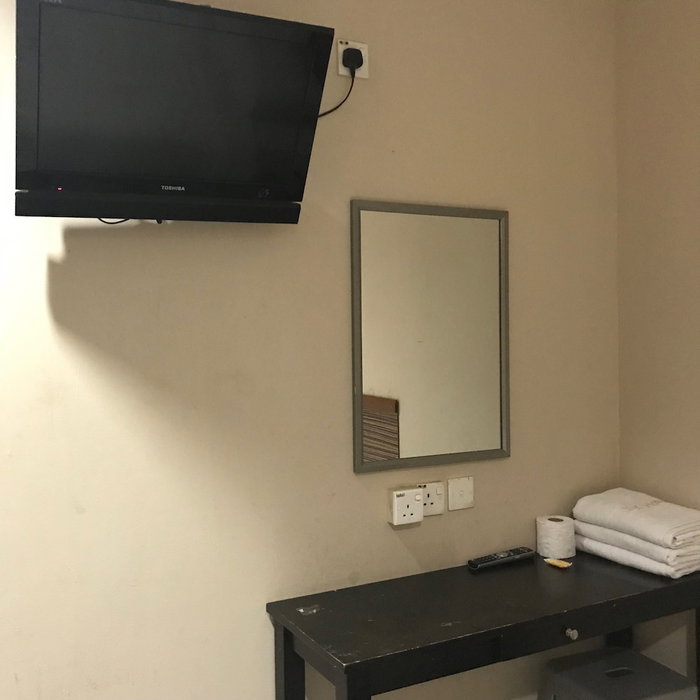 Iskandar Sinsuran Guesthouse, Kota Kinabalu, Malaysia