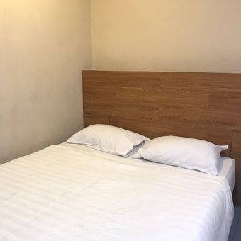 Iskandar Sinsuran Guesthouse, Kota Kinabalu, Malaysia