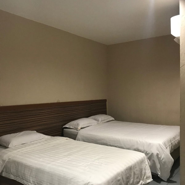 Iskandar Sinsuran Guesthouse, Kota Kinabalu, Malaysia