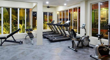 PPT Muar Hotel, Kampung Tanjung Agas, Malaysia