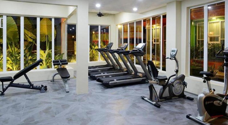 PPT Muar Hotel, Kampung Tanjung Agas, Malaysia