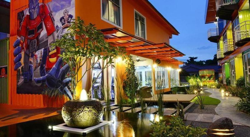 PPT Muar Hotel, Kampung Tanjung Agas, Malaysia