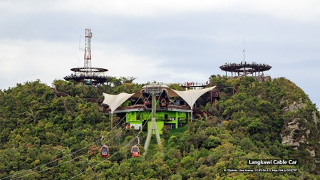 Cenang Memories Langkawi, Langkawi, Malaysia