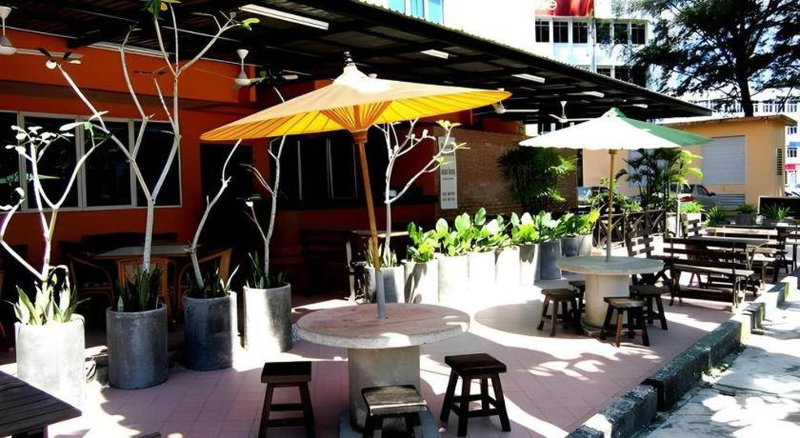 The Orchid Hotel, Sibu, Malaysia