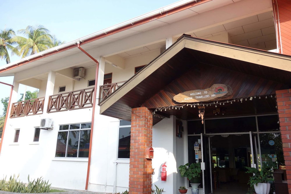 Seaside Travellers Inn, Malaysia