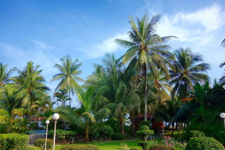Seaside Travellers Inn, Kinarut, Malaysia