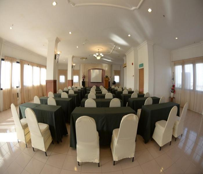 Kawan Hotel, Sibu, Malaysia