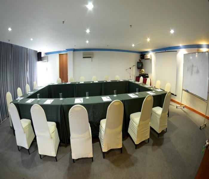 Kawan Hotel, Sibu, Malaysia