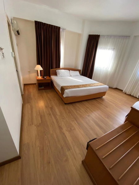 Kawan Hotel, Sibu, Malaysia