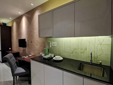 Stirling Suites, Miri, Malaysia