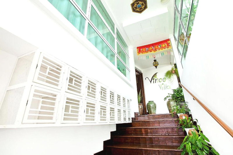 Hotel O Vince Villa, Bukit Mertajam, Malaysia