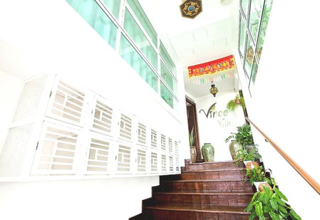Hotel O Vince Villa, Bukit Mertajam, Malaysia