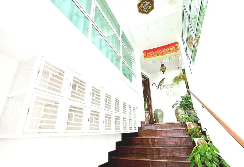 Hotel O Vince Villa, Bukit Mertajam, Malaysia