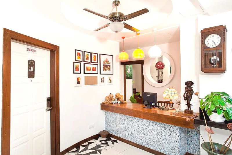Hotel O Vince Villa, Bukit Mertajam, Malaysia