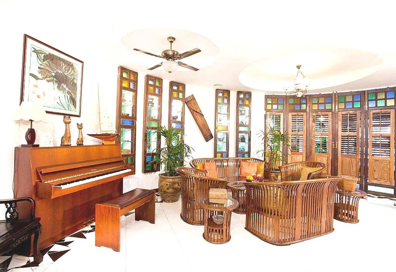Hotel O Vince Villa, Bukit Mertajam, Malaysia