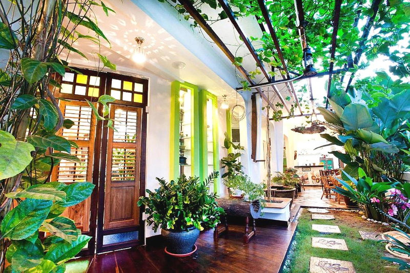 Hotel O Vince Villa, Bukit Mertajam, Malaysia