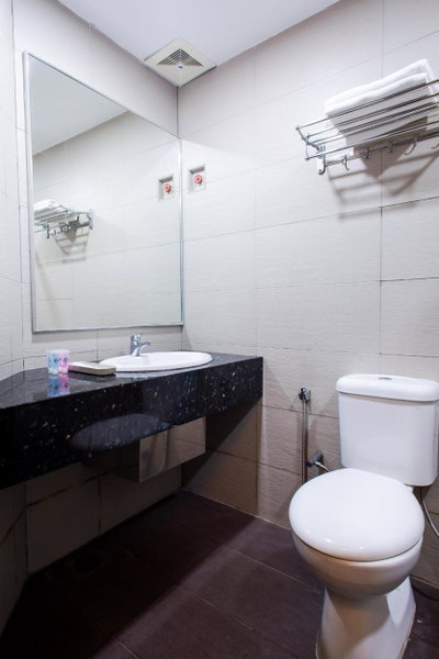 Hotel 101 Permas Jaya, Johor Bahru, Malaysia