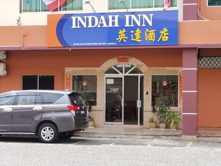 Indah Inn, Tawau, Malaysia