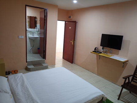 Indah Inn, Tawau, Malaysia