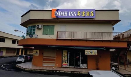 Indah Inn, Tawau, Malaysia