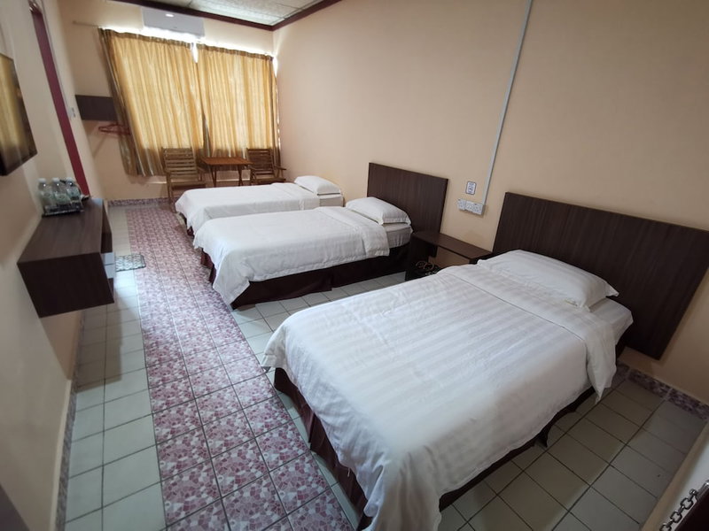 Indah Inn, Tawau, Malaysia