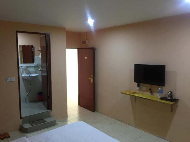 Indah Inn, Tawau, Malaysia