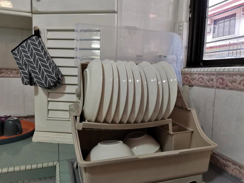 Jiuhao Homestay 九号民宿 15pax Stay Near Airport & City by Greenage, Kampong Nasob, Malaysia