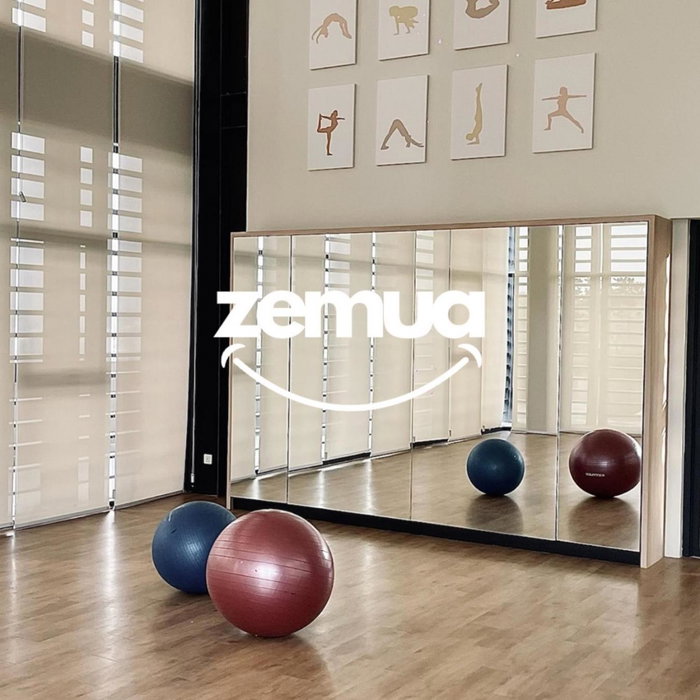 MOSSAZ by ZEMUA Lv 26 Modern Studio Near 1U IKEA, Petaling Jaya, Malaysia