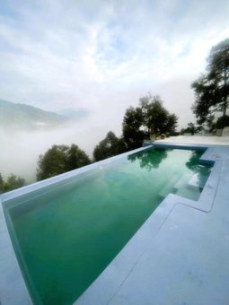 Hillcrest Dawn, Bentong, Bentong, Malaysia