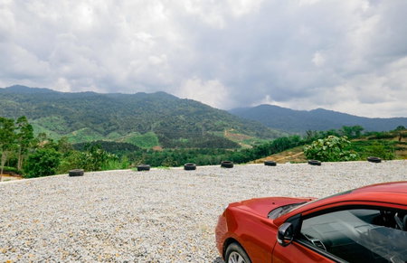 Hillcrest Dawn, Bentong, Bentong, Malaysia