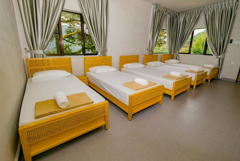 Hillcrest Dawn, Bentong, Bentong, Malaysia