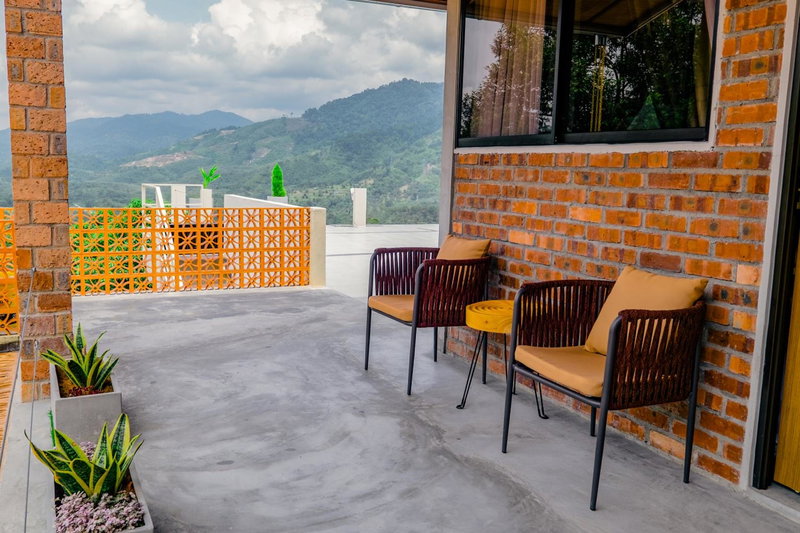 Hillcrest Dawn, Bentong, Bentong, Malaysia