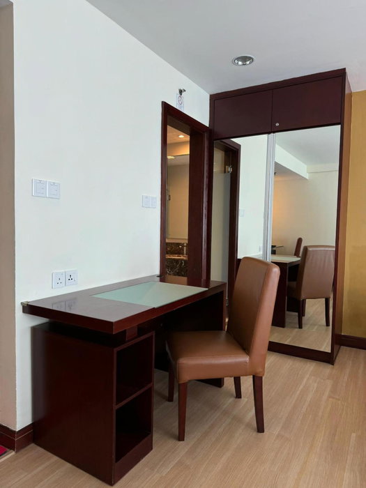 Ty Suite Studio at Ming Garden Residence, Kota Kinabalu, Malaysia