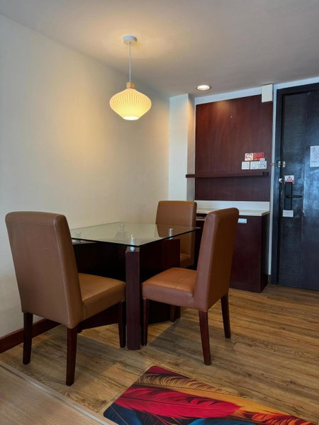 Ty Suite Studio at Ming Garden Residence, Kota Kinabalu, Malaysia