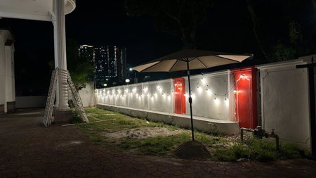 Melon Resort, Jelutong, Malaysia