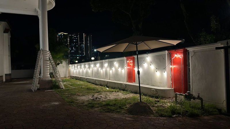Melon Resort, Jelutong, Malaysia