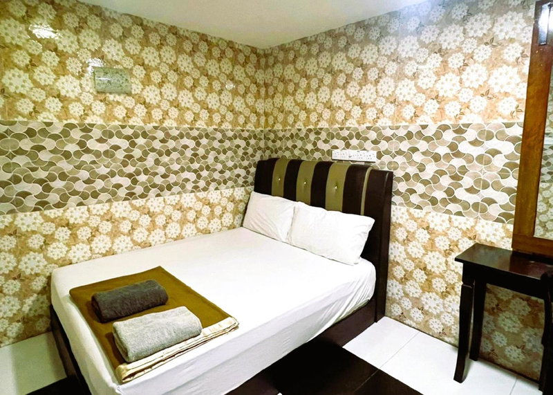 Ark Hotel Melawati, Kuala Lumpur, Malaysia