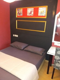 City Inn Hotel, Kuala Lumpur, Malaysia