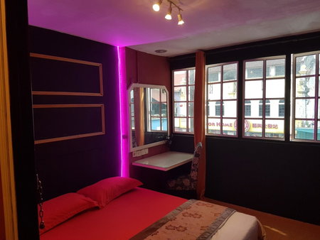 City Inn Hotel, Kuala Lumpur, Malaysia