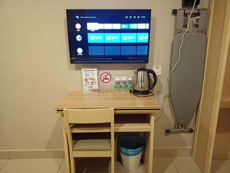 Seeds Hotel PV128 Setapak, Kuala Lumpur, Malaysia