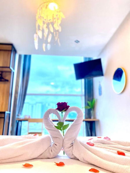 Seeds Hotel PV128 Setapak, Kuala Lumpur, Malaysia