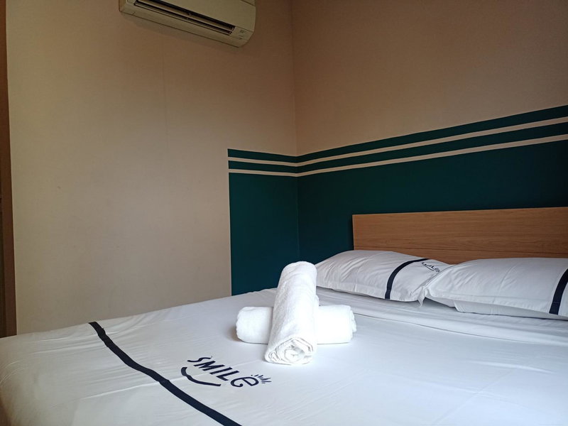 Seeds Hotel PV128 Setapak, Kuala Lumpur, Malaysia