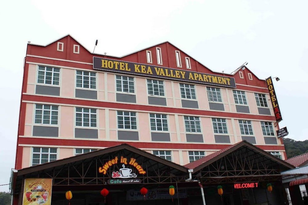 Kea Valley Hotel Apartment, Malaisie