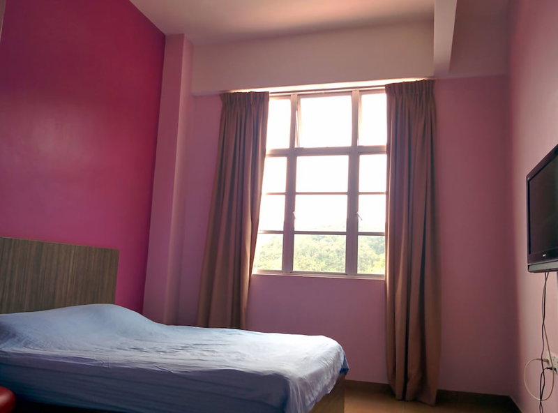 Kea Valley Hotel Apartment, Brinchang, Malaysia